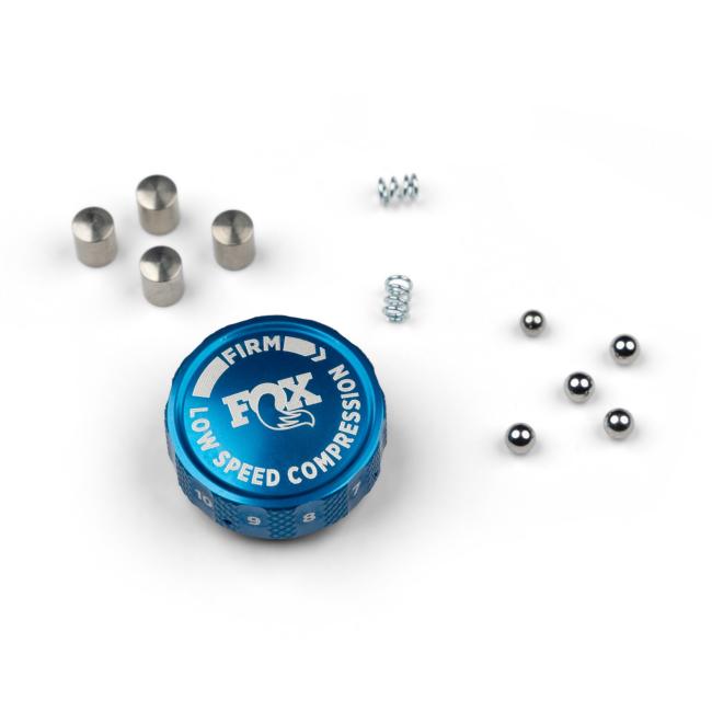 FOX Upgrade Set: Eyelet Sub Assy: LSC, 2022 Float X