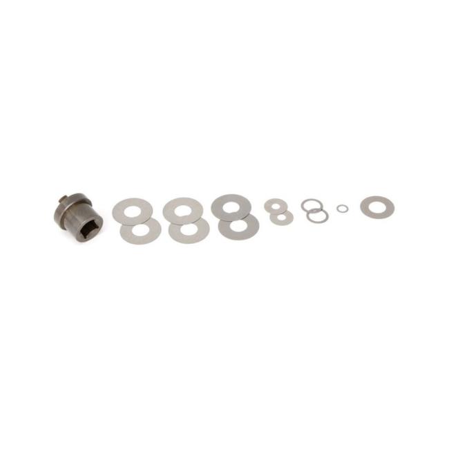 Rock Shox Charger 3.1 Tune
