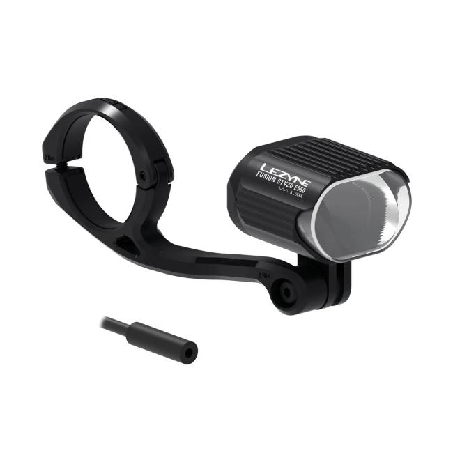 Lampka przód Lezyne e-Bike Fusion STVZO E550