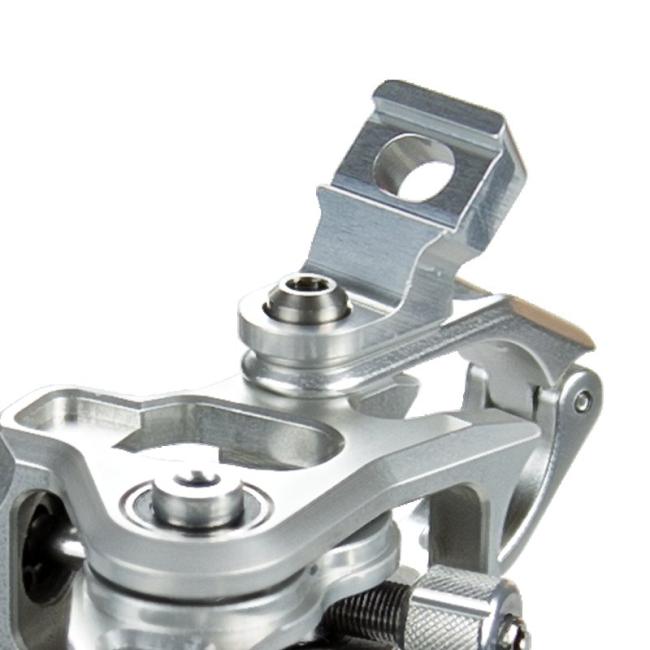 Lewis SRAM MMX Adapter Black