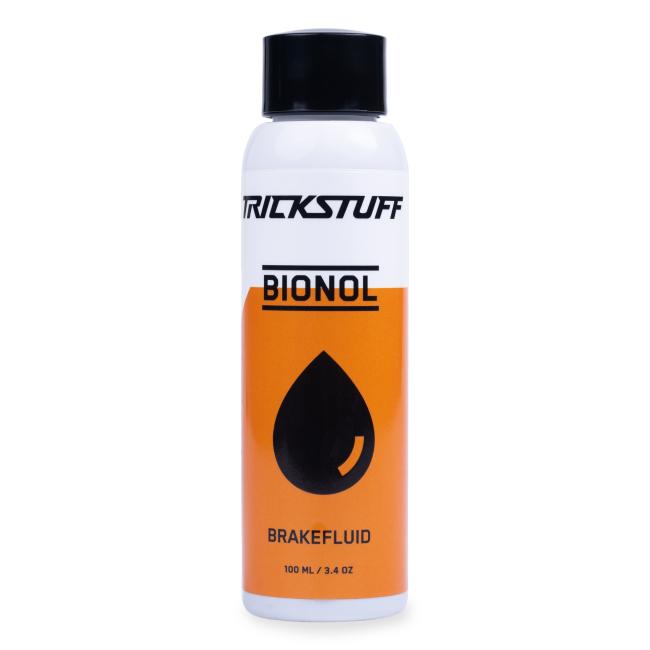 Trickstuff Bionol Organic brake fluid 100 ml
