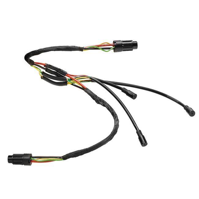 Bosch kabel wielozłączkowy