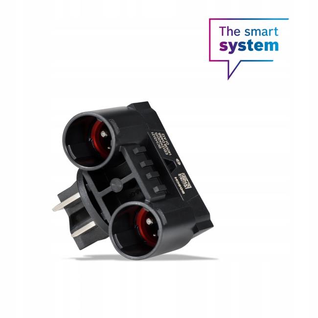 Bosch Adapter Akumulatora 2