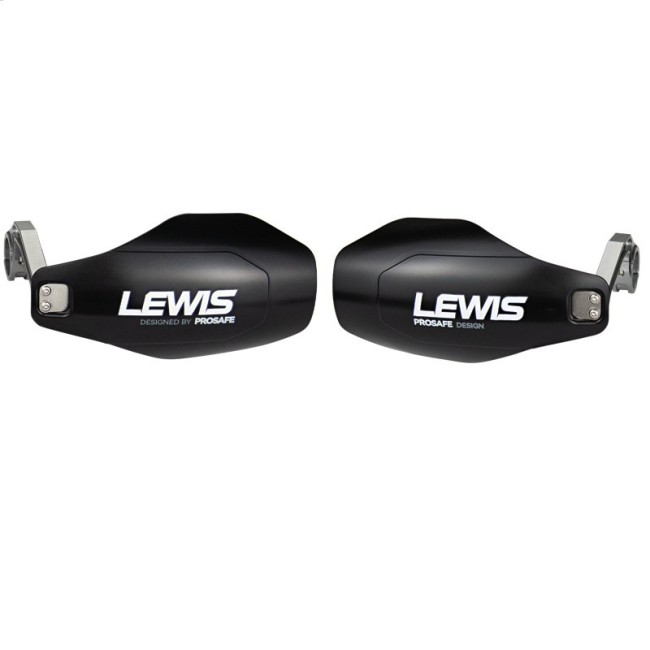 Lewis Prosafe Handguards