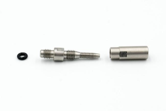Lewis Kit Connector LV2
