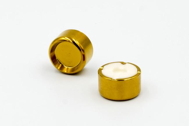 Lewis LHT- tłok Ti Ceramic 17mm