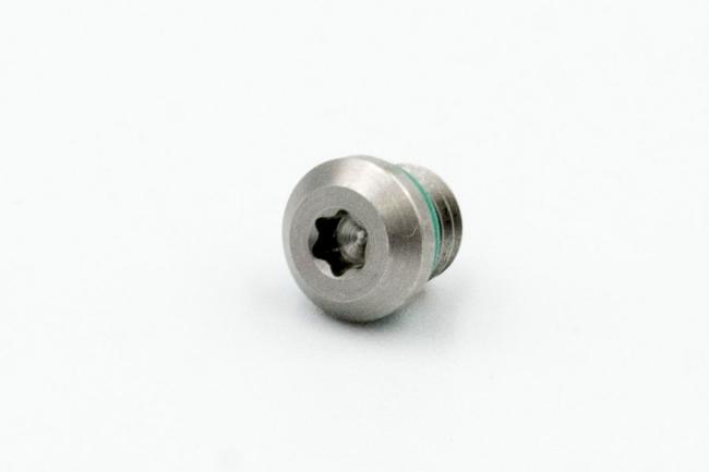 Lewis LH4 Bleed bolt set