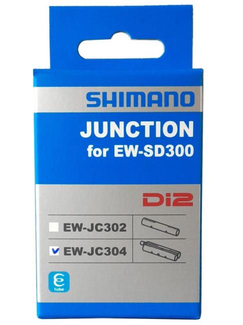 Shimano łącznik B (spec. Di2) EW-JC304