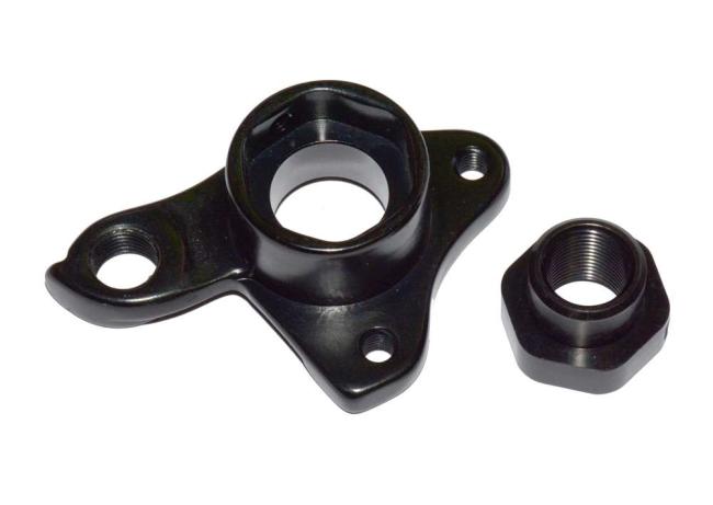 Hak Radon 10194 Black Sin 29"