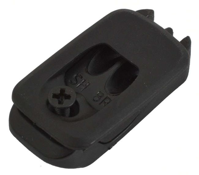 Radon przelotka kabli JAB, Slide