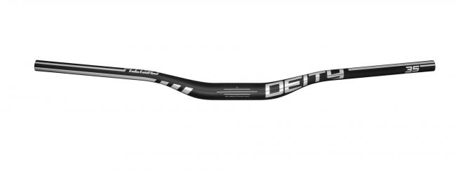 DEITY Speedway 35 C – chrom
