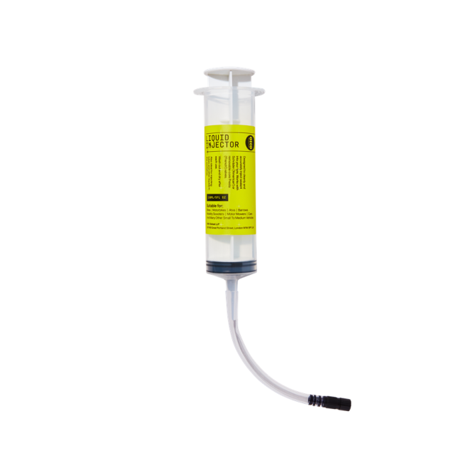 Strzykawka OKO Branded Injector 150ml
