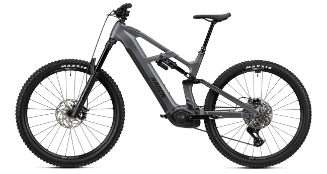 Radon DEFT 9.0 - 800 - M