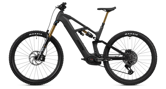 Radon DEFT 10.0 - 800 - XL