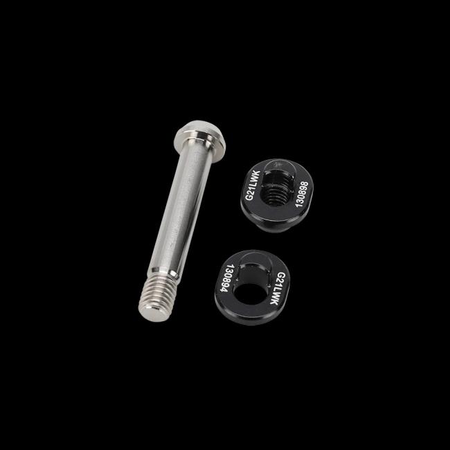 Intense Tracer Shock Lower Mount Kit