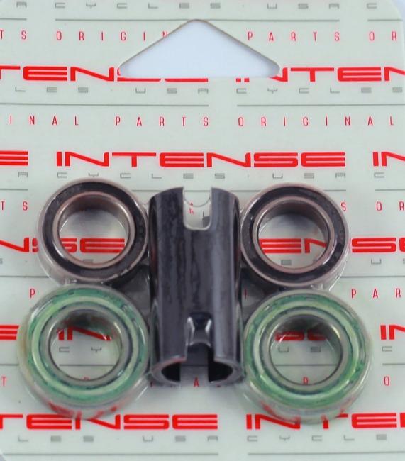 Intense Bearing Kit Tazer 2019/20