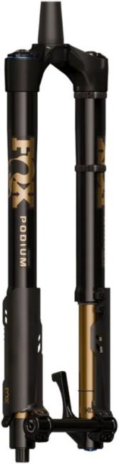 2026 FOX Podium 29 GripX2 170mm 20x110 58HT 44