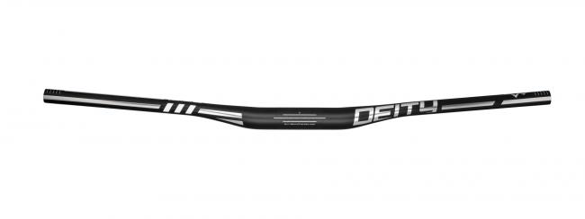 DEITY SKYWIRE 35 C, wznios 15 – chrom