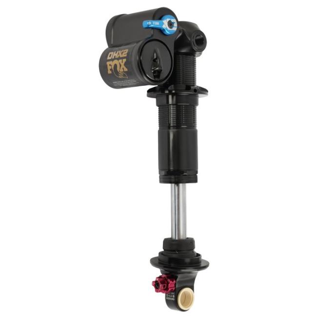 2026 FOX damper DHX2 FS Trunnion 205x60/62,5 2POS