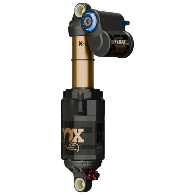 2026 FOX damper X2 Air FS 230x60/62,5/65 2POS