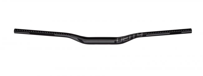 DEITY Racepoint 35 AL, wznios 25 - stealth