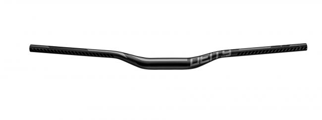 DEITY Ridgeline 35 AL, wznios 25 – stealth