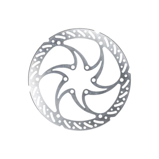 Brake disc Trickstuff Dächle Disc HD 160mm