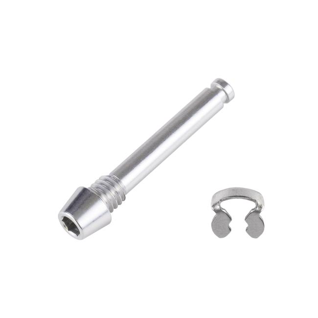 Pad Retaining Bolt + Clip C21/C22/CLEG2