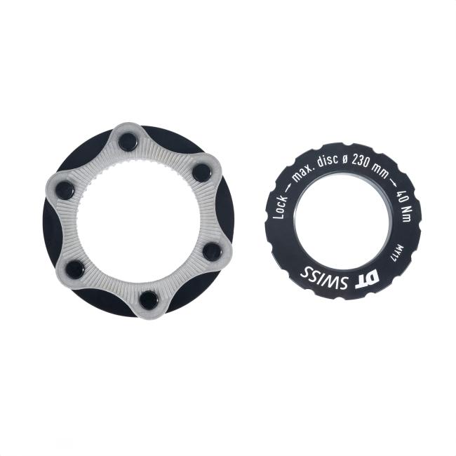Trickstuff CL-Adapter MTB MY17
