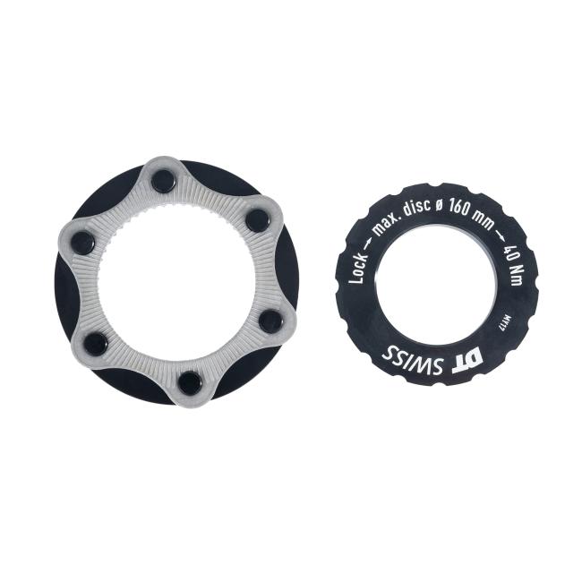 Trickstuff CL-Adapter Road MY17