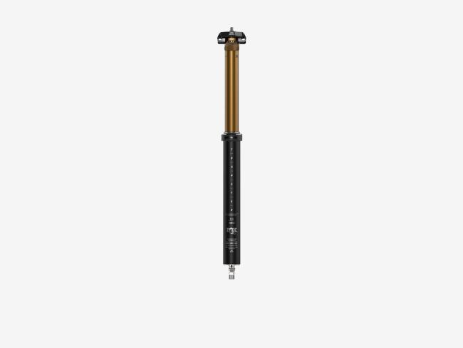 Fox Transfer Factory Kashima Seatpost 31.6mm - Drop 210mm
