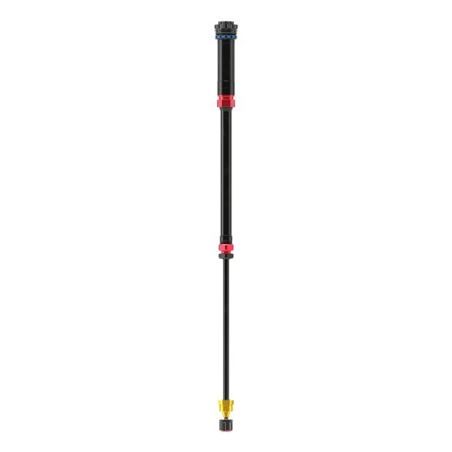Zestaw modernizacyjny tłumika do amortyzatora RockShox Charger 3.2 RC2 Upgrade Kit ZEB B1 (2027+)