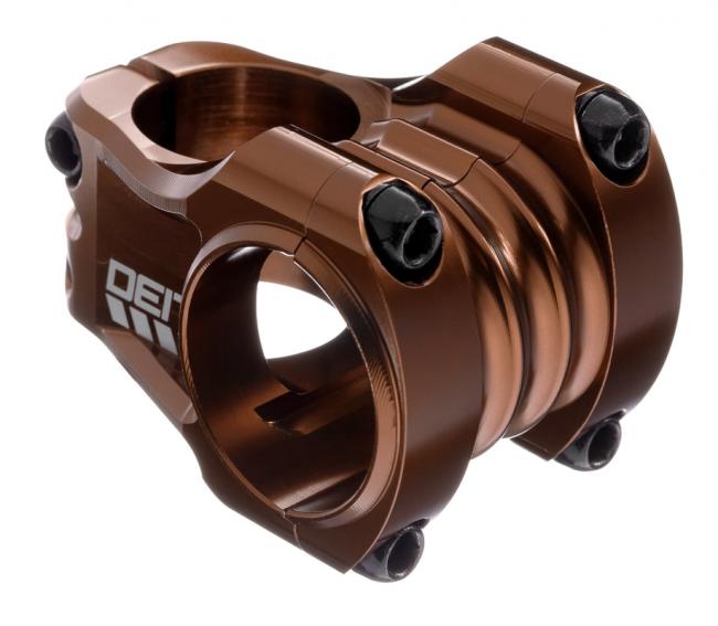 DEITY Copperhead 35 – brąz