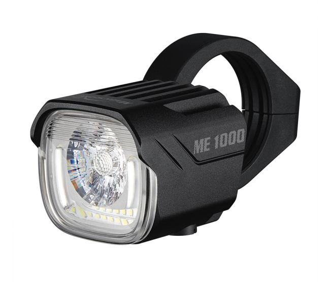 Magicshine ME 1000 V2.0 E-Bike Front Light, 1000 Lumens