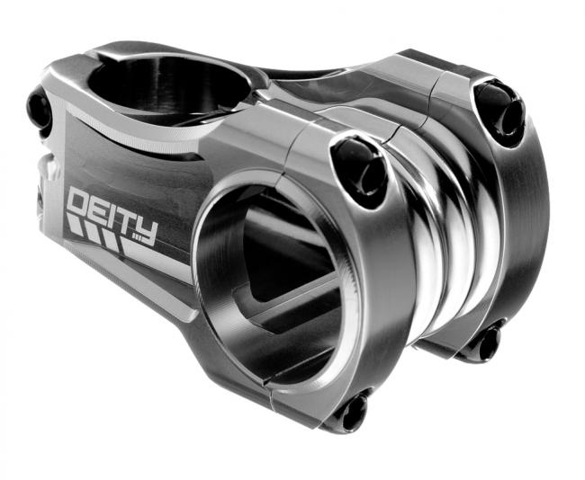DEITY Copperhead 35 – platynowy