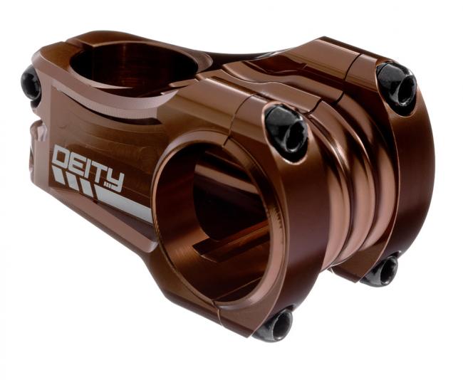 DEITY Copperhead 35 – brąz