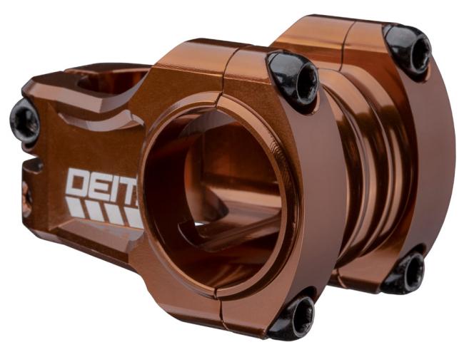 DEITY Copperhead 31.8 – brąz