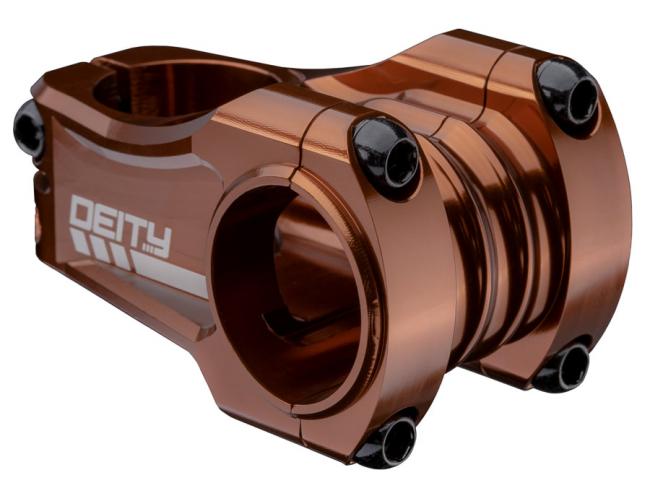 DEITY Copperhead 31.8 – brąz