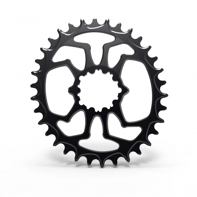 Alugear Oval SRAM 3-śruby MTB 32T