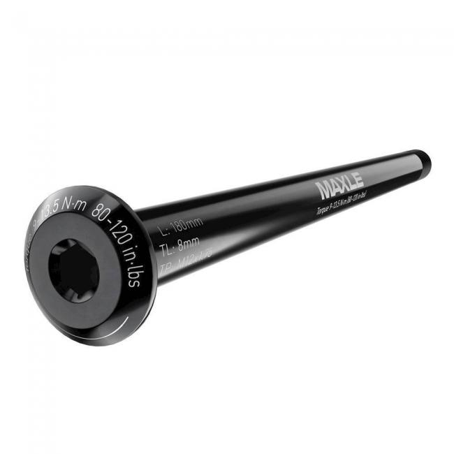 Oś tył SRAM Maxle Stealth Rear 12x142