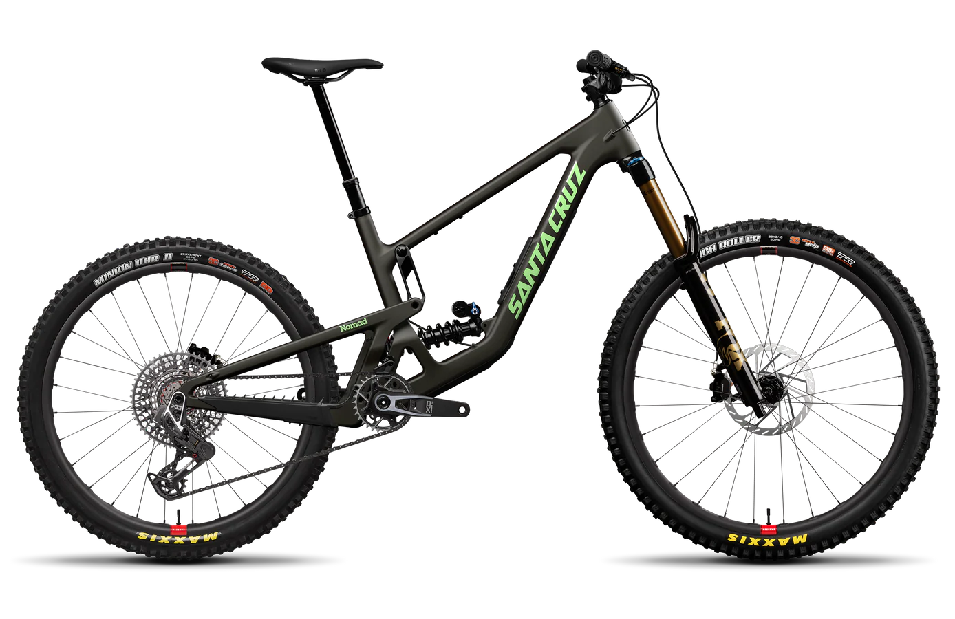 Enduro/Trail logo