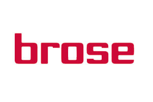Brose logo