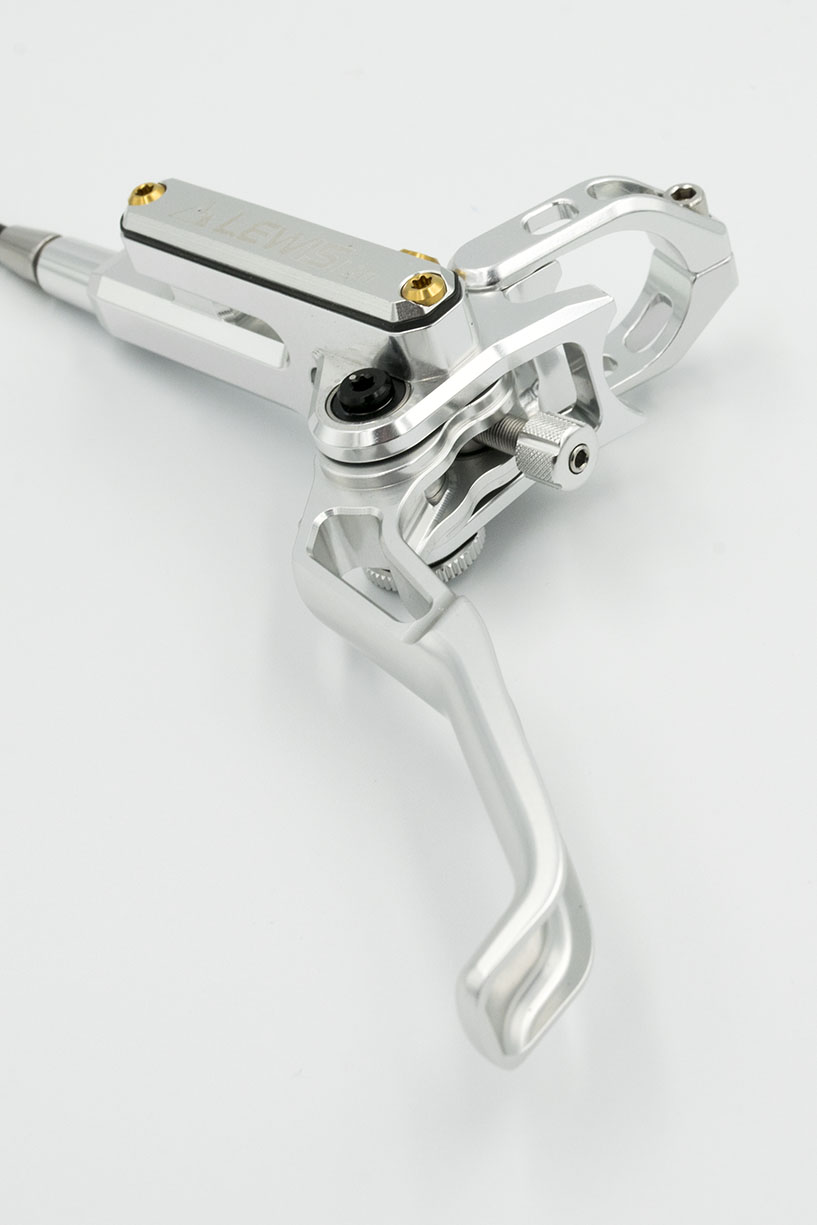 Lewis Brake LHT